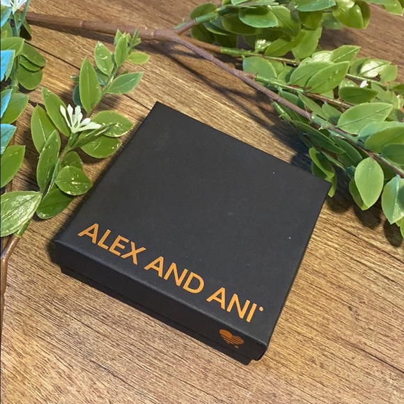 Alex and Ani - Guardian of Freedom - Picture 6 of 6